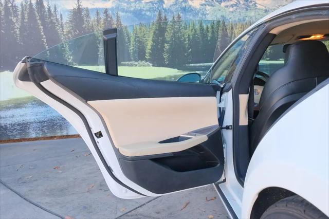 2012 Fisker Karma EcoSport