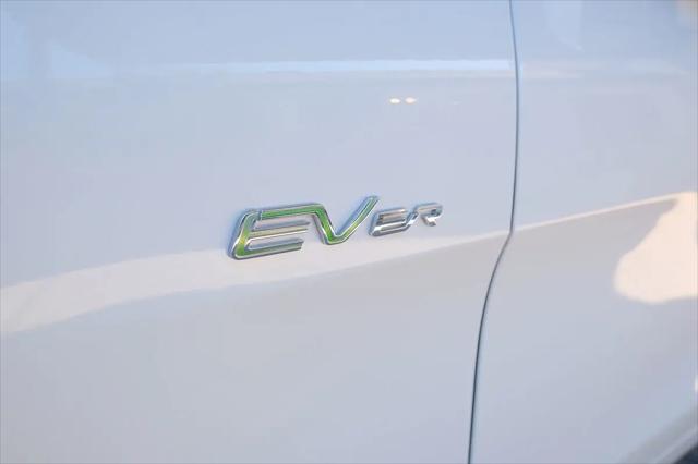 2012 Fisker Karma EcoSport