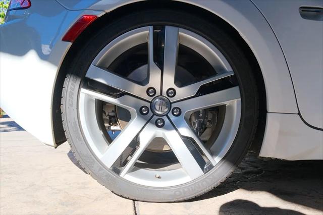 2012 Fisker Karma EcoSport