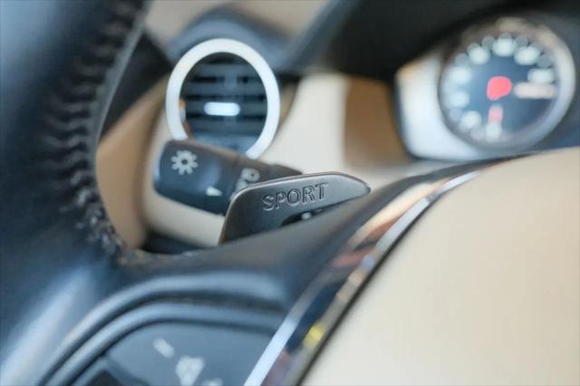 2012 Fisker Karma EcoSport