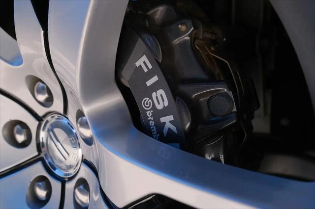 2012 Fisker Karma EcoSport