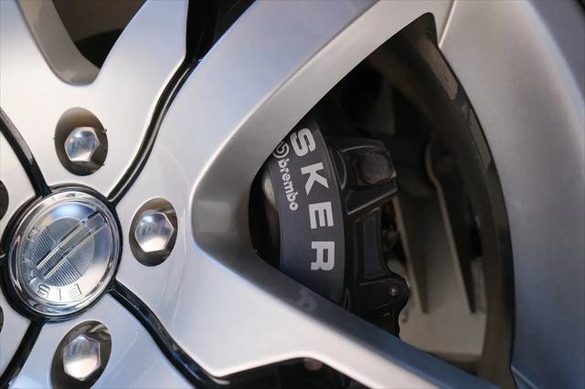 2012 Fisker Karma EcoSport