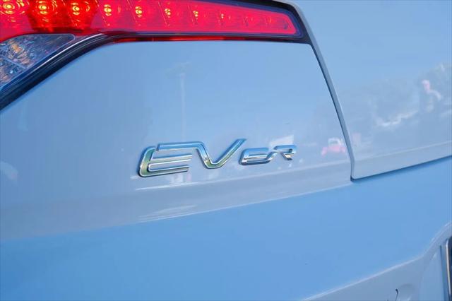 2012 Fisker Karma EcoSport