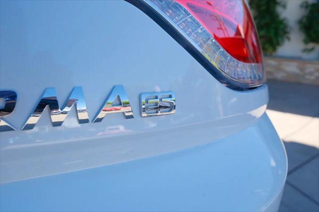 2012 Fisker Karma EcoSport