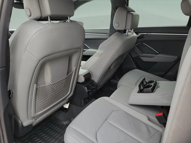 2021 Audi Q3 S line Premium Plus
