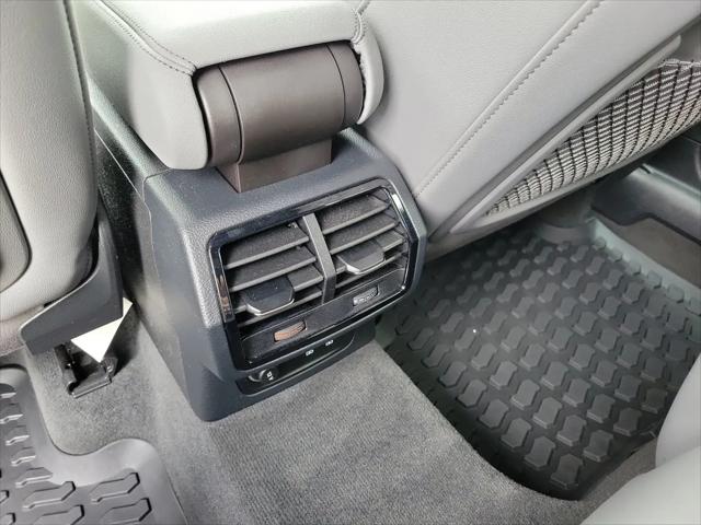 2021 Audi Q3 S line Premium Plus