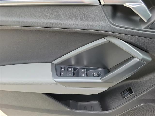 2021 Audi Q3 S line Premium Plus
