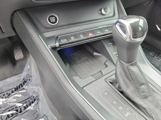 2021 Audi Q3 S line Premium Plus