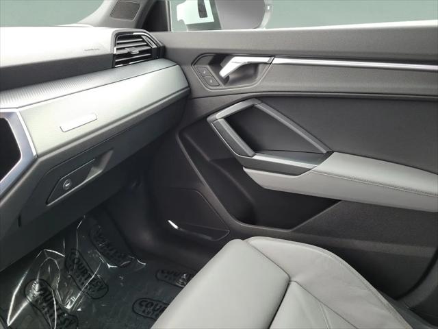 2021 Audi Q3 S line Premium Plus