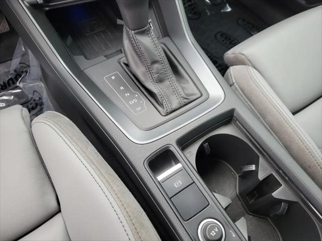 2021 Audi Q3 S line Premium Plus