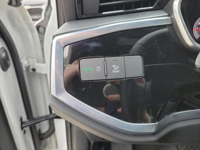 2021 Audi Q3 S line Premium Plus
