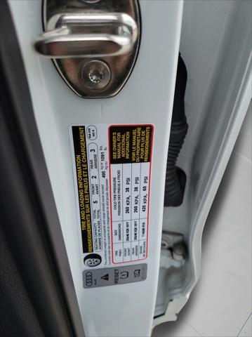 2021 Audi Q3 S line Premium Plus