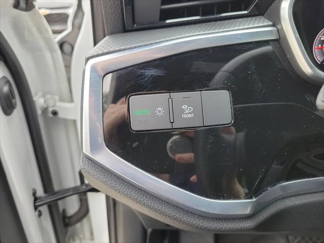 2021 Audi Q3 S line Premium Plus