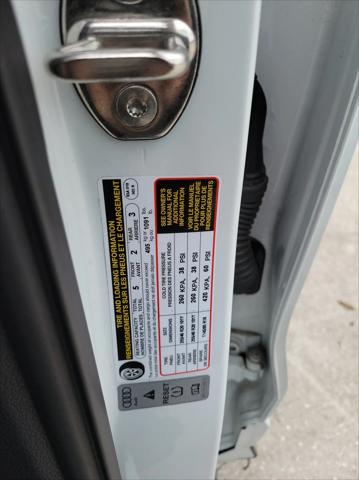 2021 Audi Q3 S line Premium Plus