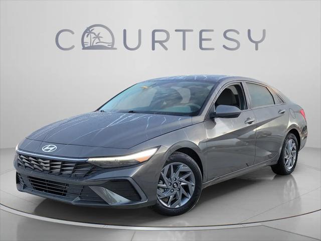 2024 Hyundai Elantra SEL for sale in Tampa, FL