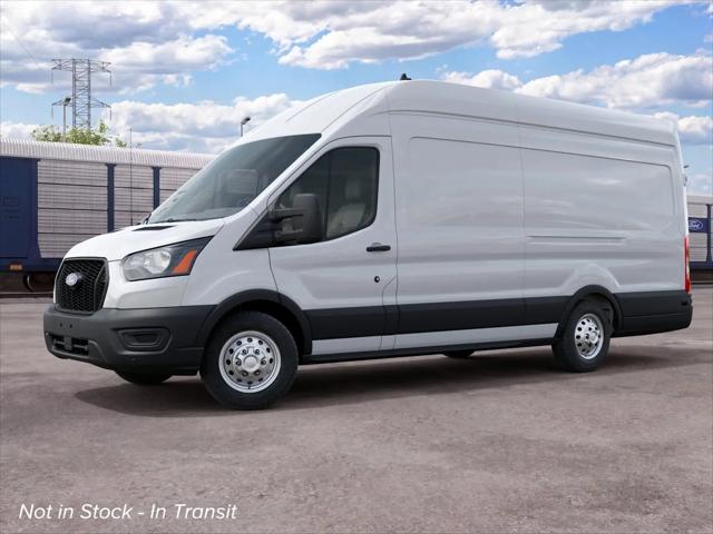2027 Ford Transit Cargo Van T-350 HD for sale in Kalamazoo, MI
