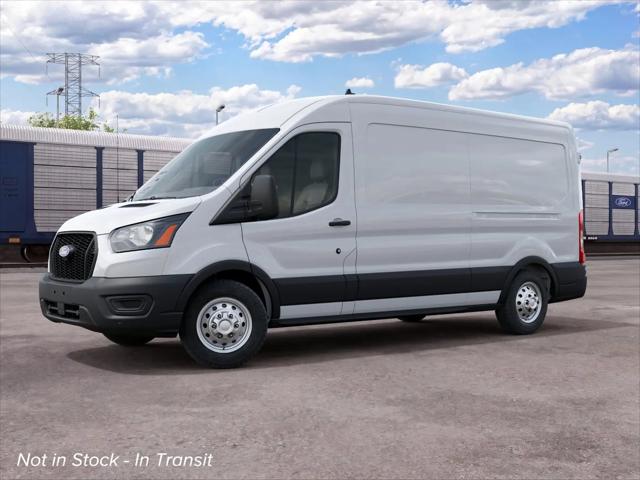 2027 Ford Transit Cargo Van T-250 for sale in Kalamazoo, MI