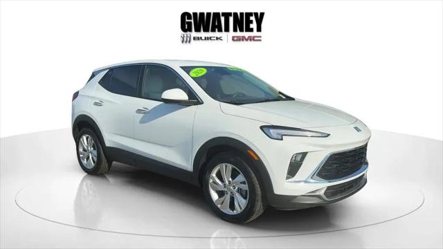 2026 Buick Encore GX Preferred FWD for sale in North Little Rock, AR