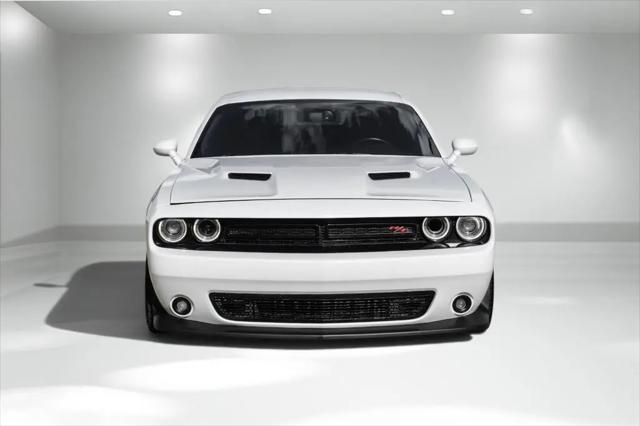 2016 Dodge Challenger R/T Scat Pack