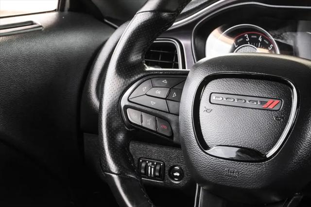 2016 Dodge Challenger R/T Scat Pack