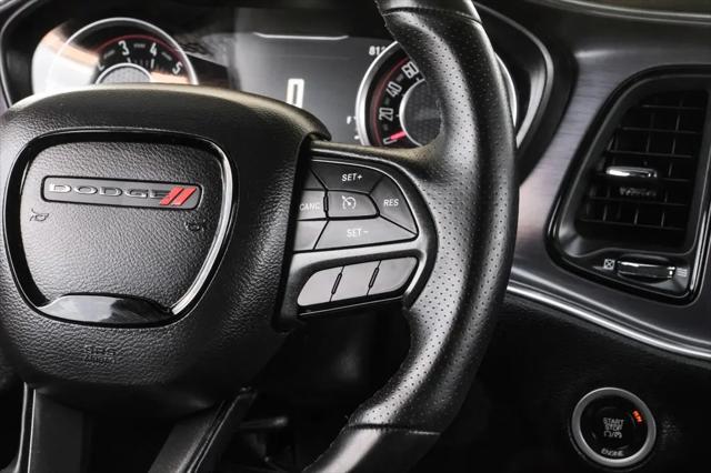 2016 Dodge Challenger R/T Scat Pack