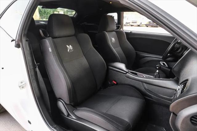 2016 Dodge Challenger R/T Scat Pack
