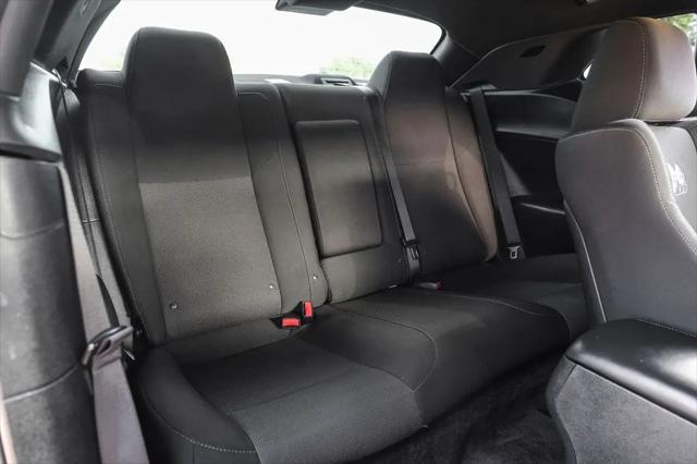 2016 Dodge Challenger R/T Scat Pack