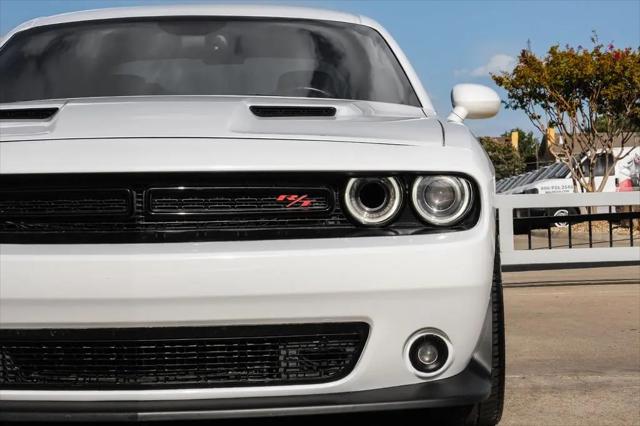 2016 Dodge Challenger R/T Scat Pack