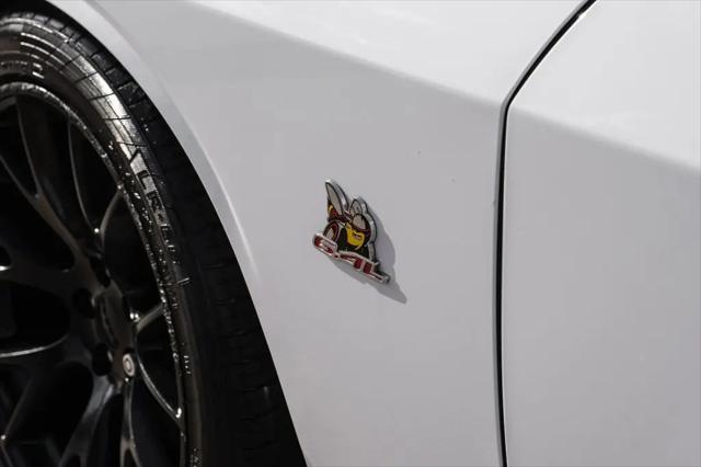 2016 Dodge Challenger R/T Scat Pack