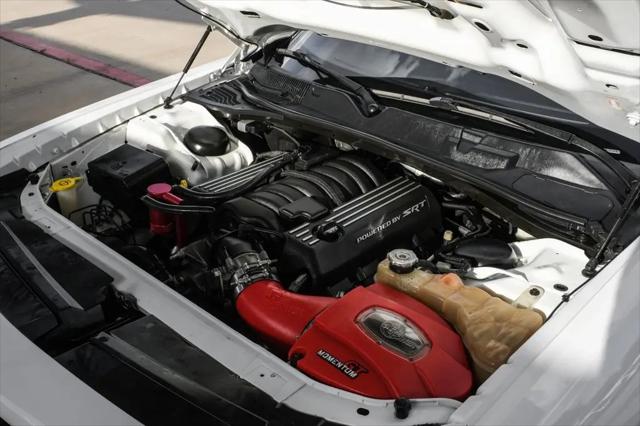 2016 Dodge Challenger R/T Scat Pack