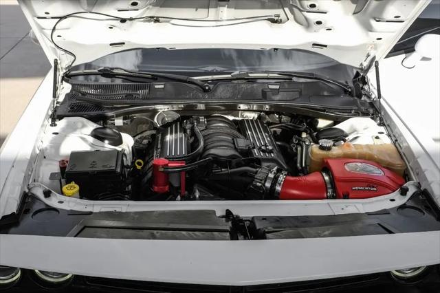 2016 Dodge Challenger R/T Scat Pack