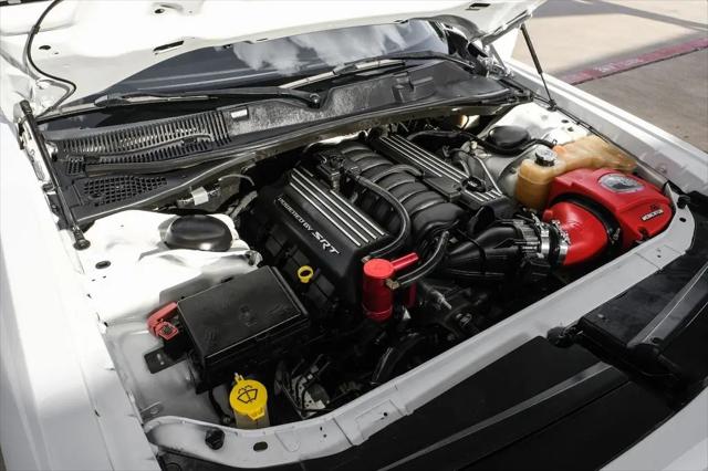 2016 Dodge Challenger R/T Scat Pack