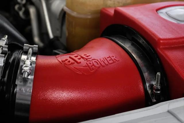 2016 Dodge Challenger R/T Scat Pack