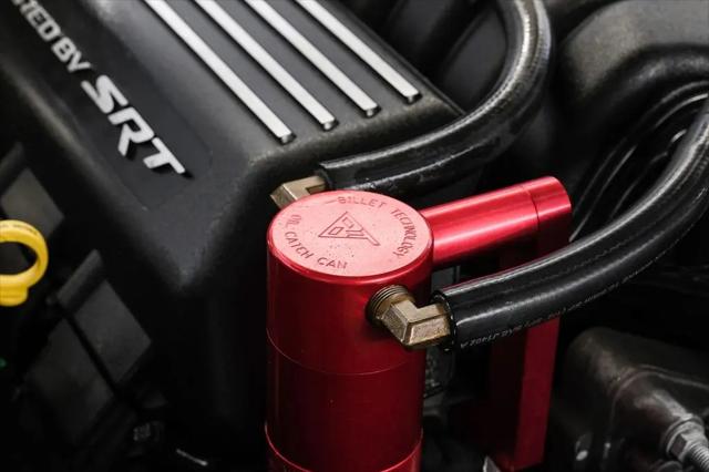 2016 Dodge Challenger R/T Scat Pack