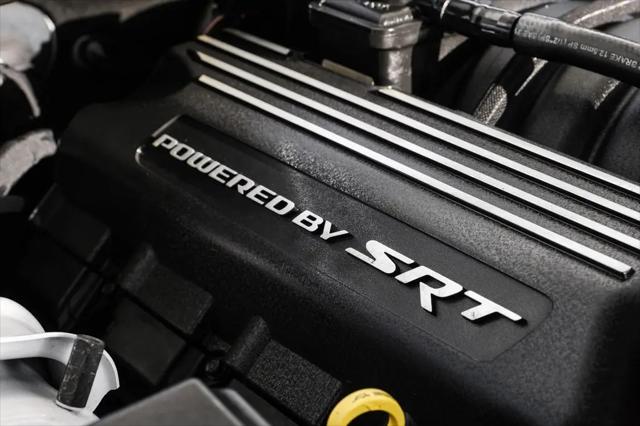 2016 Dodge Challenger R/T Scat Pack