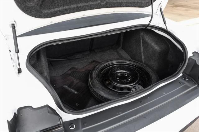2016 Dodge Challenger R/T Scat Pack