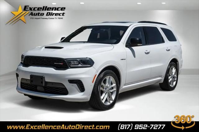 2025 Dodge Durango R/T for sale in Euless, TX