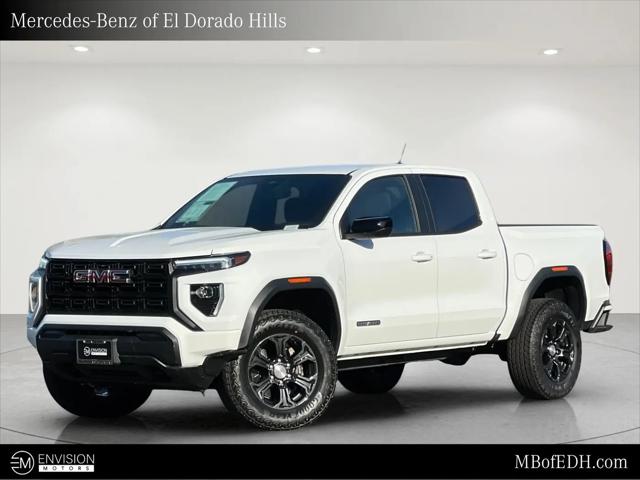 2024 GMC Canyon 2WD Elevation for sale in El Dorado Hills, CA