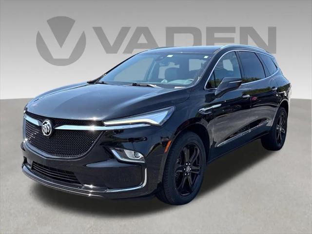 2024 Buick Enclave Essence FWD for sale in Savannah, GA