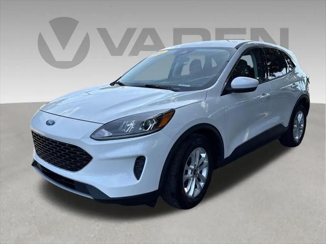2021 Ford Escape SE for sale in Savannah, GA