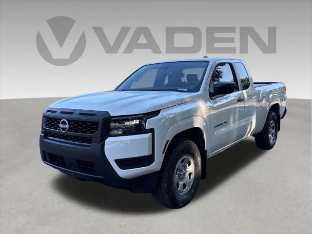 2027 Nissan Frontier S for sale in Savannah, GA
