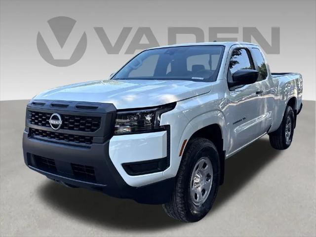 2027 Nissan Frontier S for sale in Savannah, GA