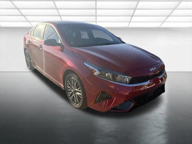 2024 Kia Forte GT-Line for sale in McKinney, TX