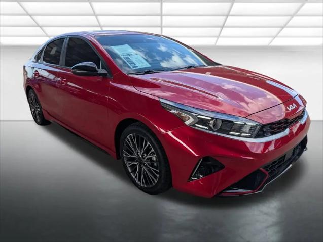2024 Kia Forte GT-Line for sale in McKinney, TX