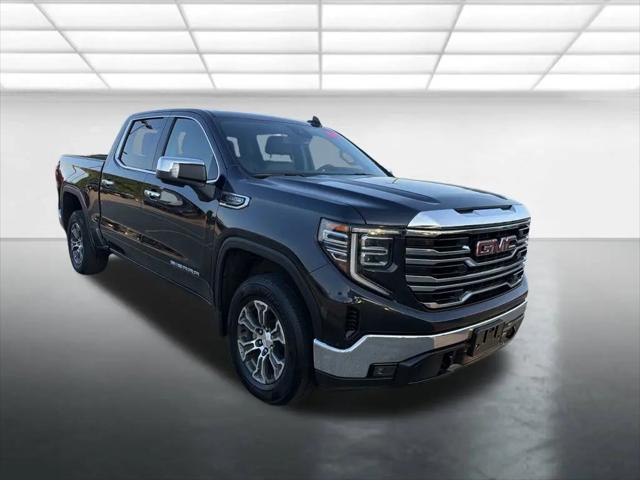 2025 GMC Sierra 1500 4WD Crew Cab Short Box SLT for sale in McKinney, TX
