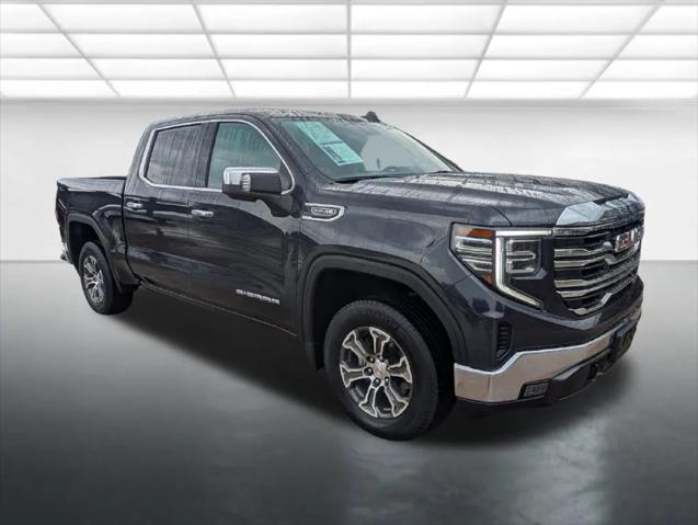 2025 GMC Sierra 1500 4WD Crew Cab Short Box SLT for sale in McKinney, TX