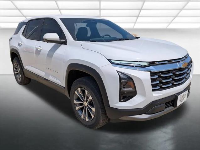 2027 Chevrolet Equinox LT FWD for sale in McKinney, TX