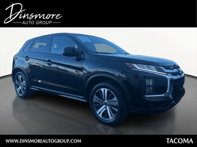 2024 Mitsubishi Outlander Sport 2.0 S AWC for sale in Tacoma, WA
