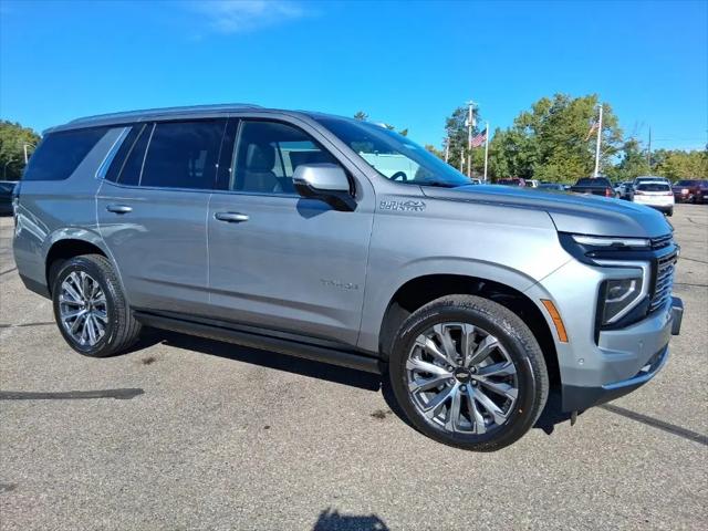 2026 Chevrolet Tahoe 4WD High Country for sale in Red Wing, MN
