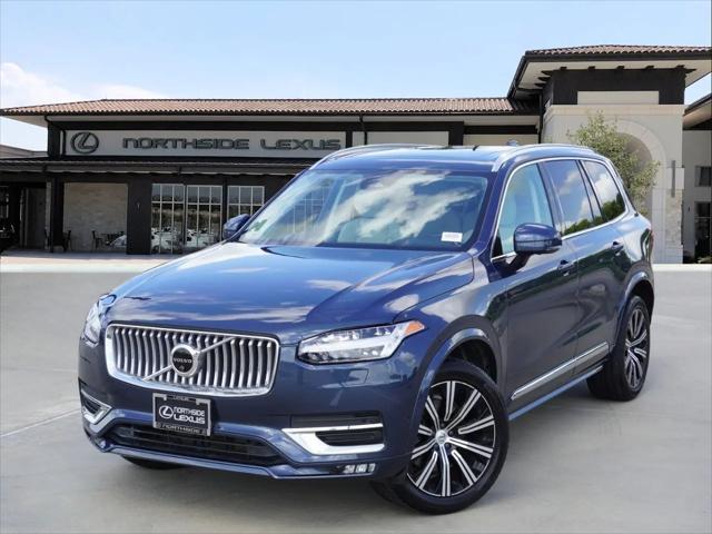 2023 Volvo XC90 B6 Plus 7-Seater for sale in Spring, TX
